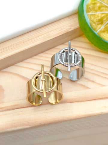 Bague Flora Bague Flora