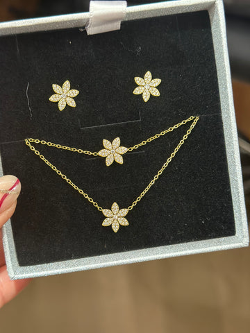 Parrure Antoinette Parrure Antoinette