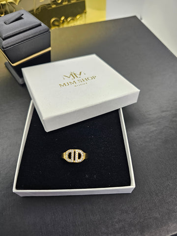 Bague sabrina Bague sabrina