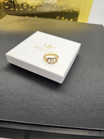 Bague sabrina Bague sabrina