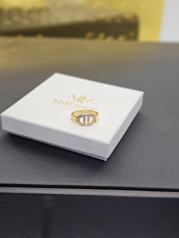 Bague sabrina Bague sabrina