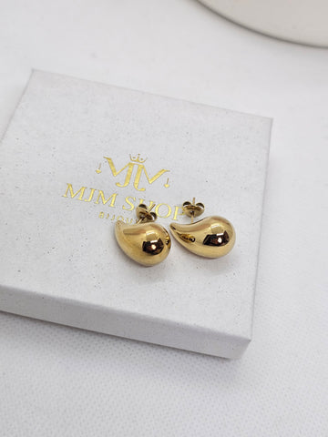 Boucle d’oreille goutte Boucle d’oreille goutte