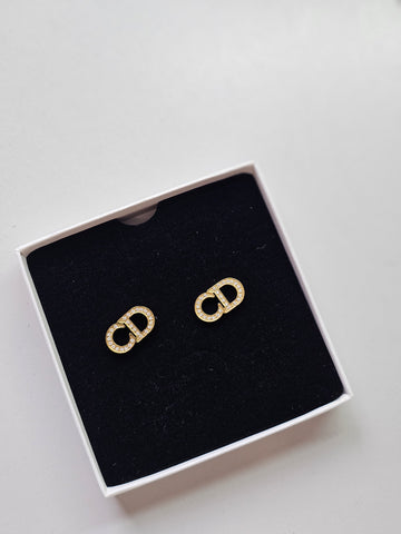 Boucle d'oreille selma Boucle d'oreille selma