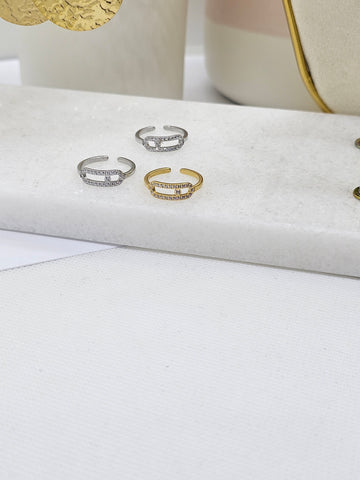 Bague sola Bague sola