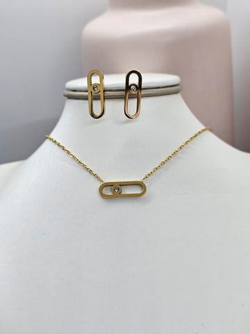 Parrure sofia Parrure sofia