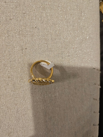 Bague Louisa coque Bague Louisa coque