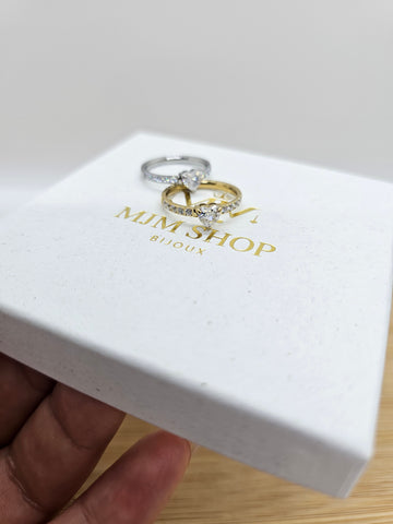 Bague maya Bague maya