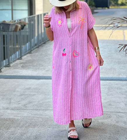 Robe Summer vibes Robe Summer vibes