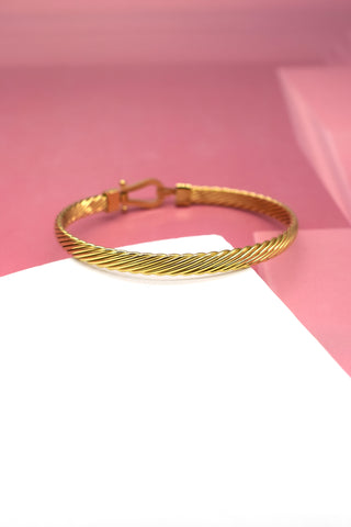 Bracelet jonc 101 Bracelet jonc 101