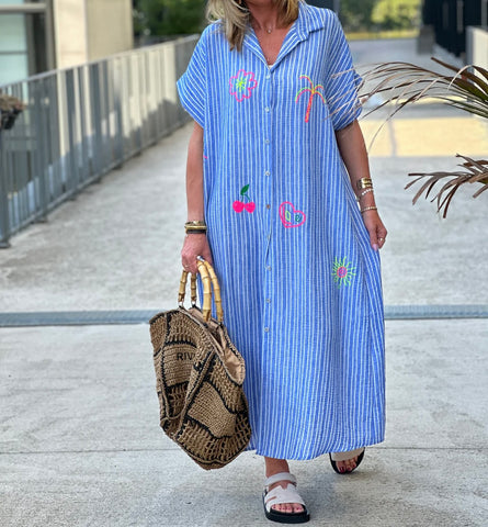 Robe Summer vibes Robe Summer vibes