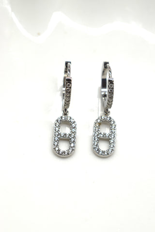 Boucle d’oreille Sophie Boucle d’oreille Sophie