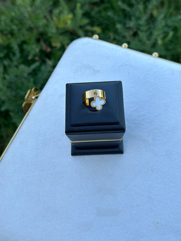 Bague fleur 🌺 Bague fleur 🌺