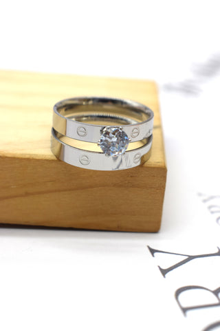 Bague eva doré Bague eva doré