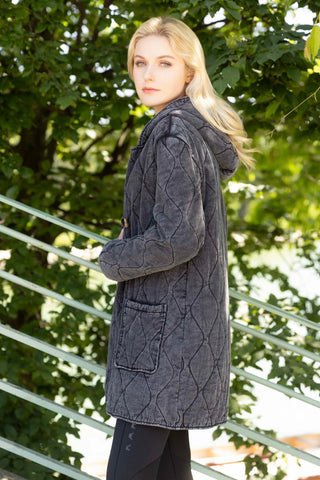 Blouson Maryline Blouson Maryline