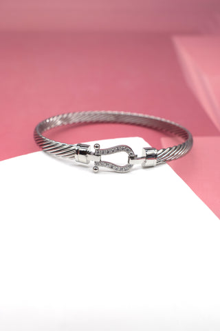 Bracelet jonc 101 Bracelet jonc 101