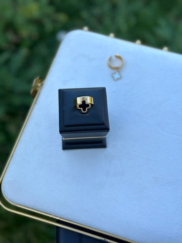 Bague fleur 🌺 Bague fleur 🌺