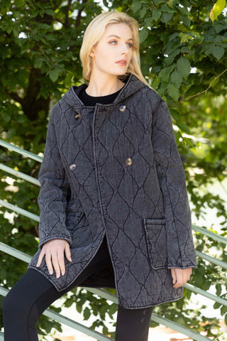 Blouson Maryline Blouson Maryline