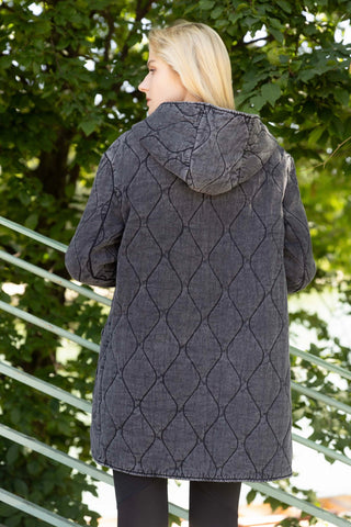 Blouson Maryline Blouson Maryline