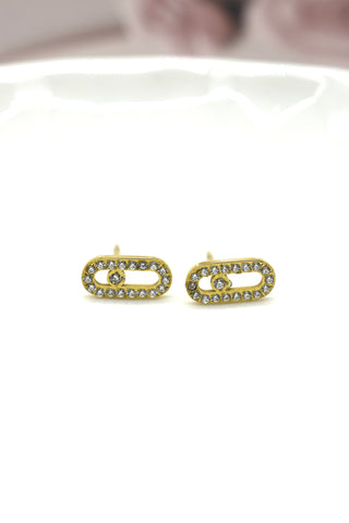 Boucle d’oreille sola Boucle d’oreille sola