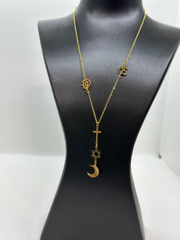 Chapelet peace Chapelet peace