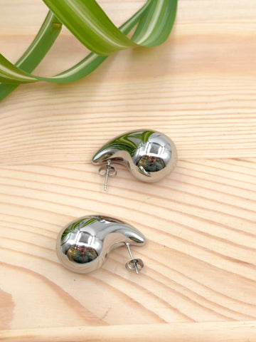 Boucle d’oreille goutte Boucle d’oreille goutte
