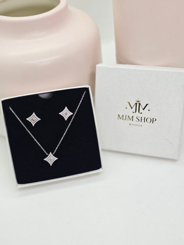 Coffret Diana Coffret Diana