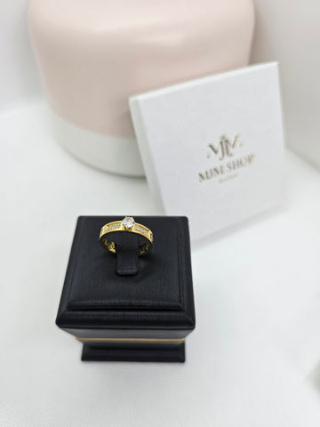 Bague DANA Bague DANA