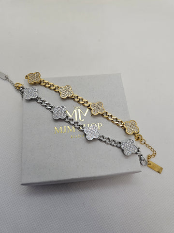 Bracelet solanne Bracelet solanne