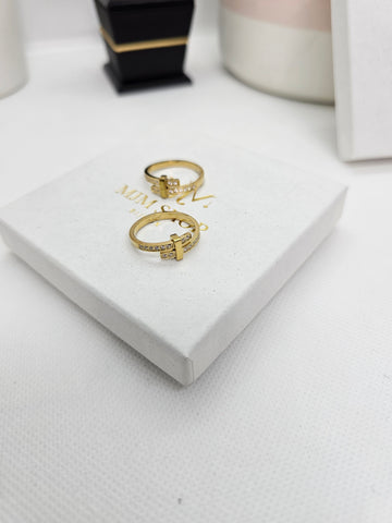 Bague Maya Bague Maya