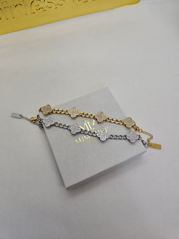 Bracelet solanne Bracelet solanne