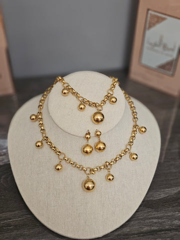 Parrure sonia Parrure sonia