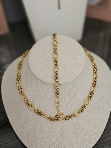 Parrure lara Parrure lara