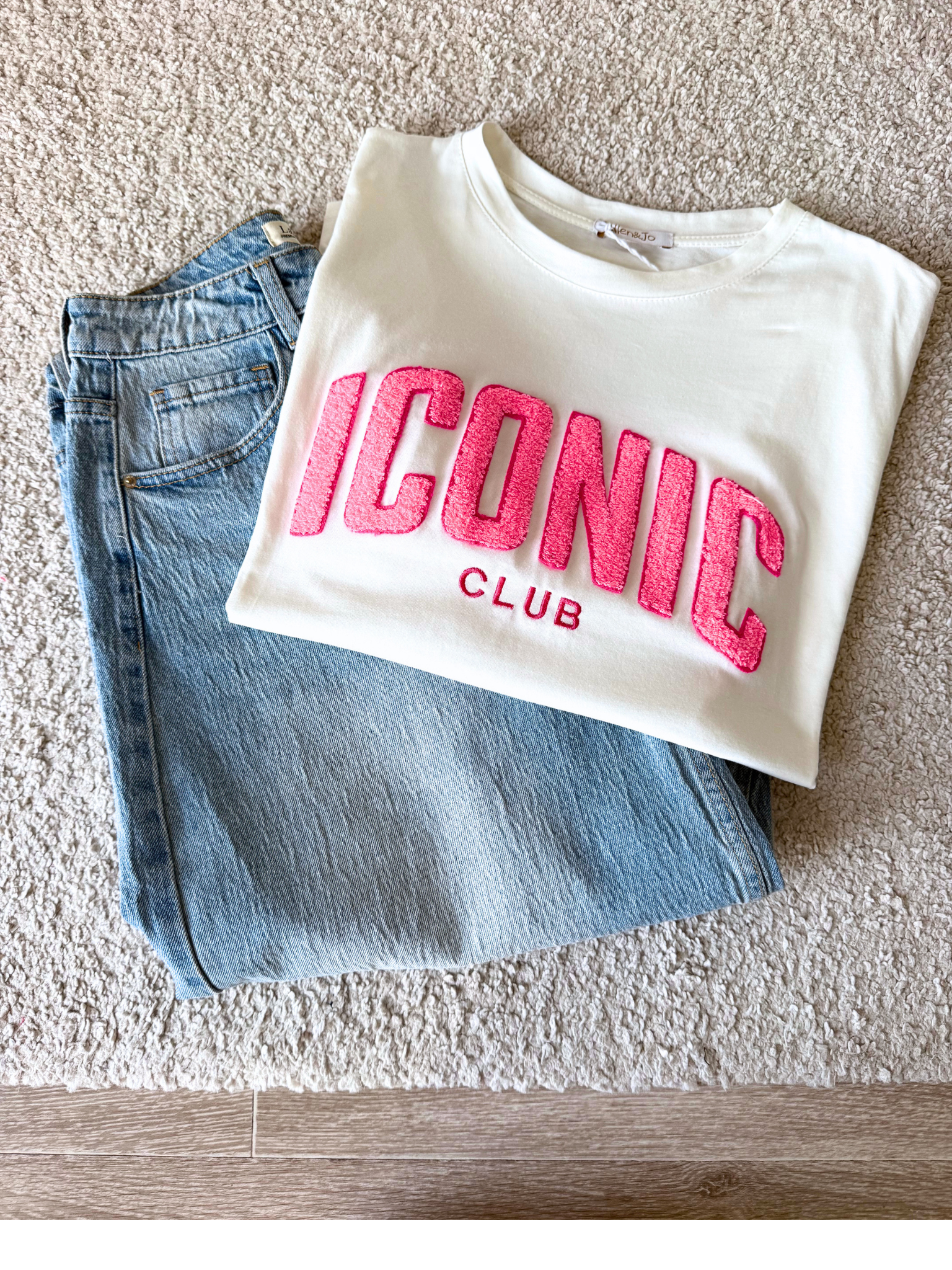 TOPS ET T-SHIRTS