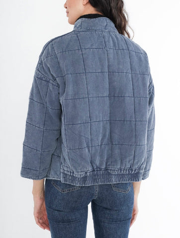Blouson dolce