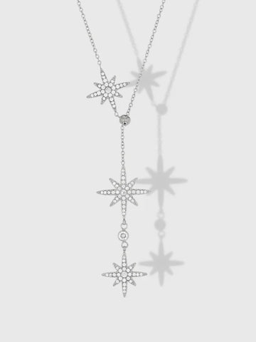 Collier céleste