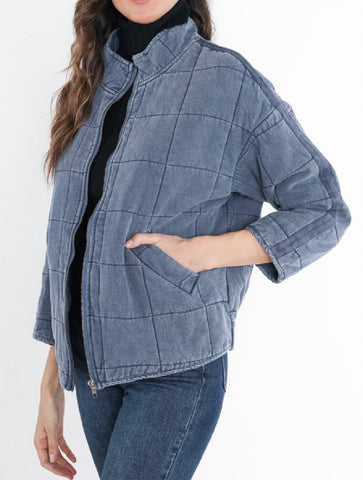 Blouson dolce