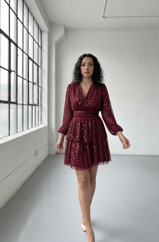 Robe Rosalia