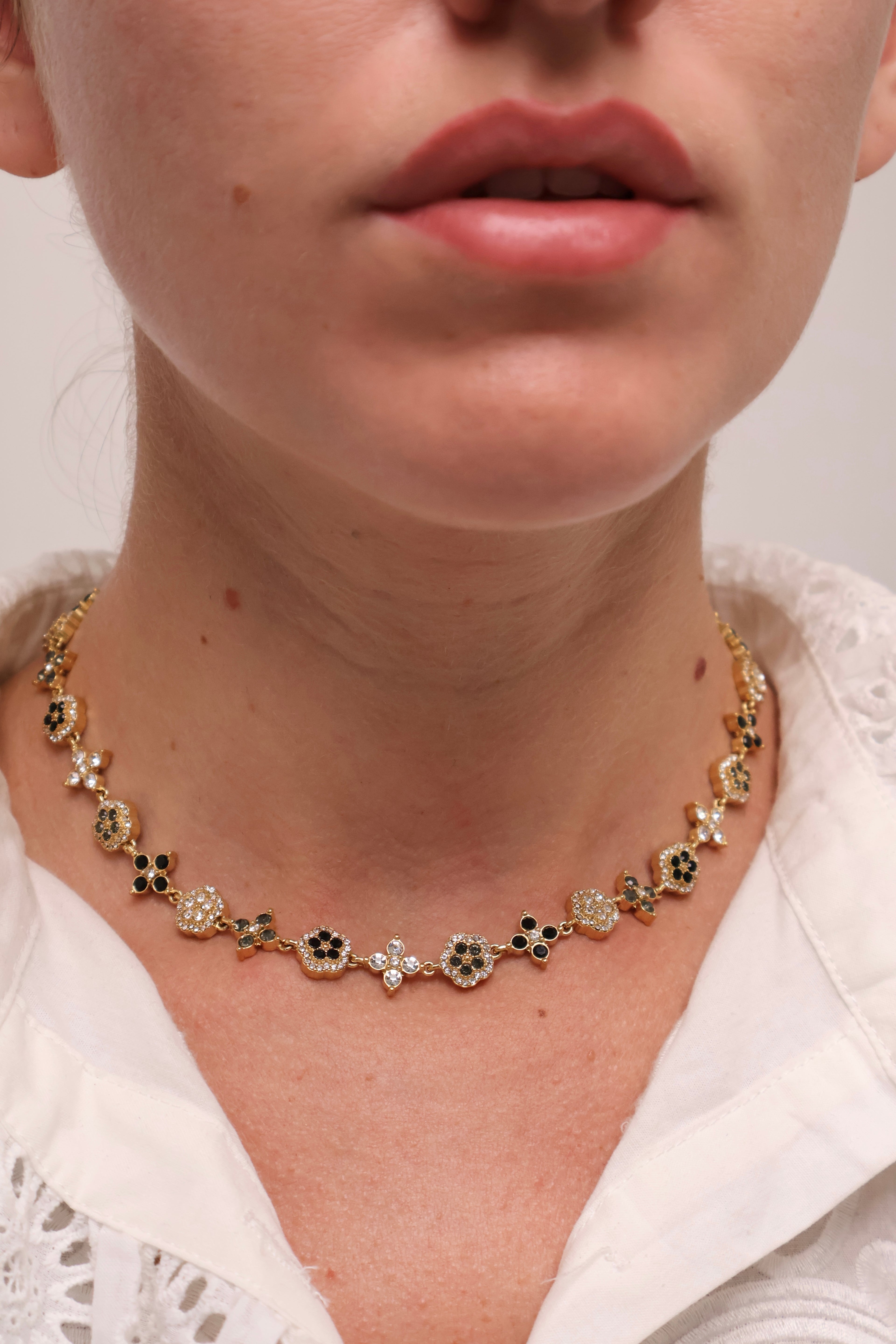 Collier princesse
