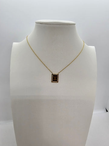 Collier kabyle 9