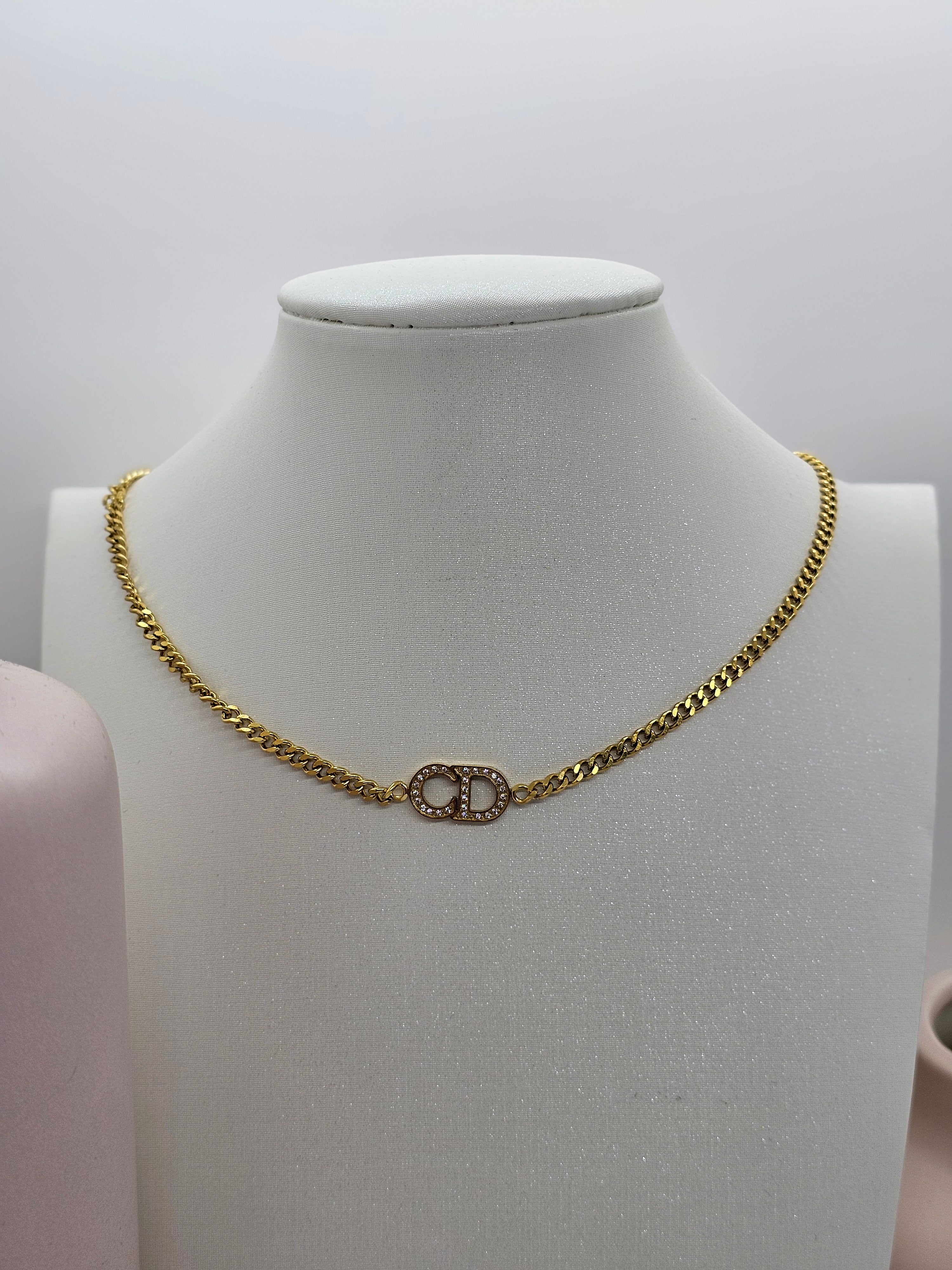 Collier selma