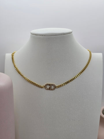 Collier selma
