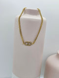 Collier selma