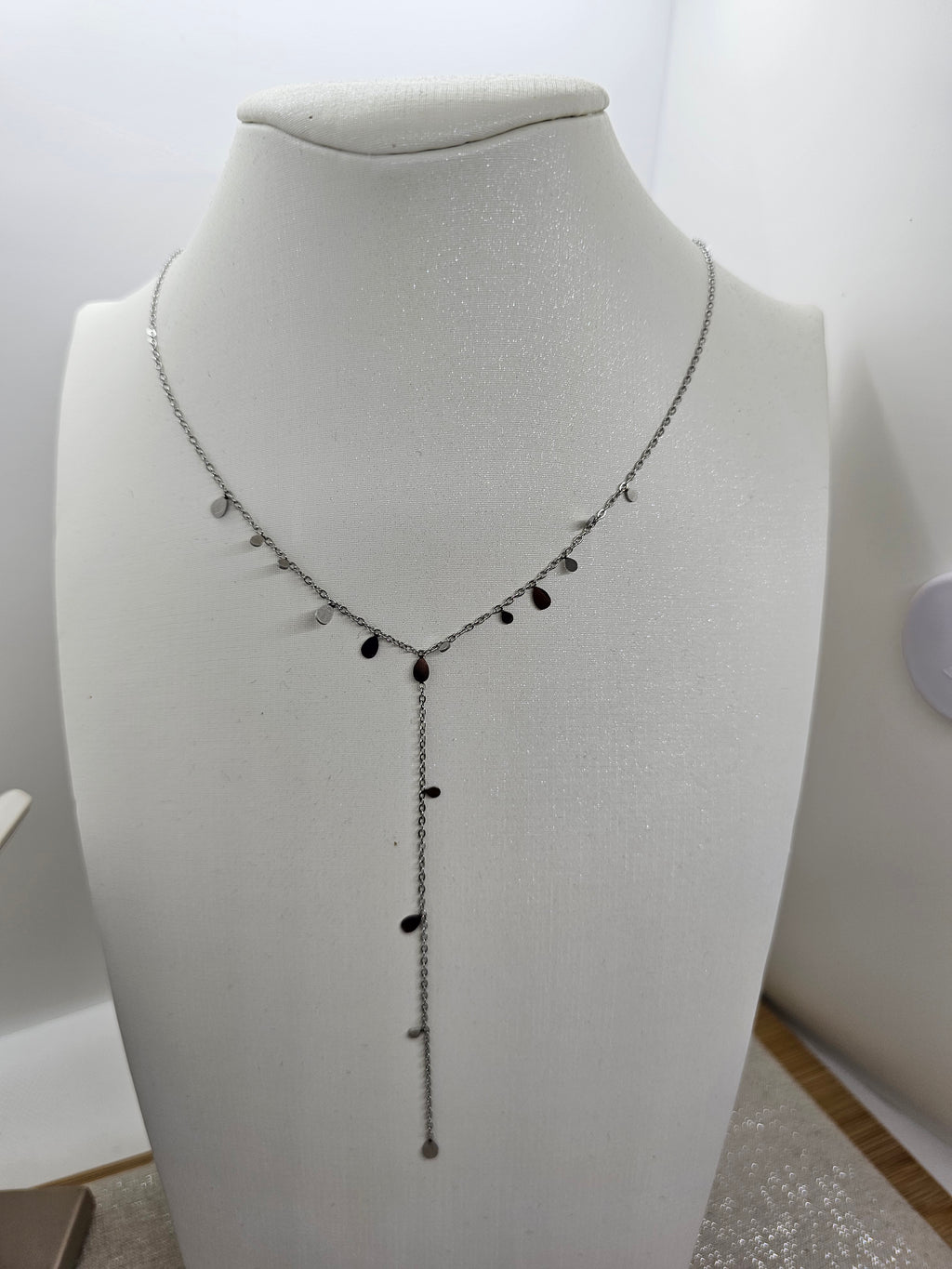 Collier rym