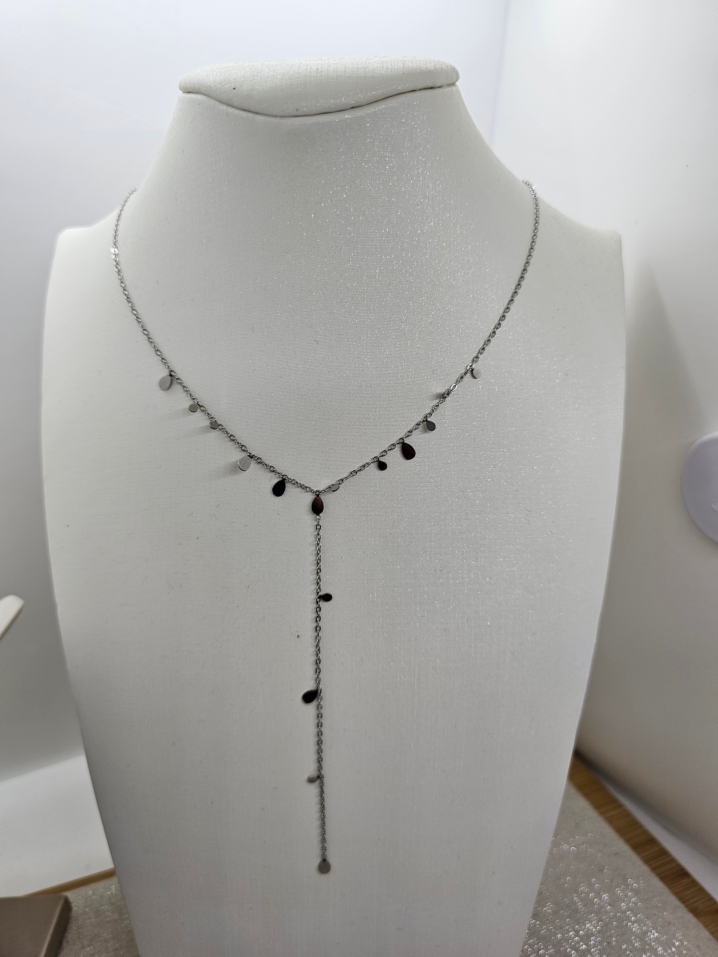 Collier rym