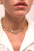 Collier princesse