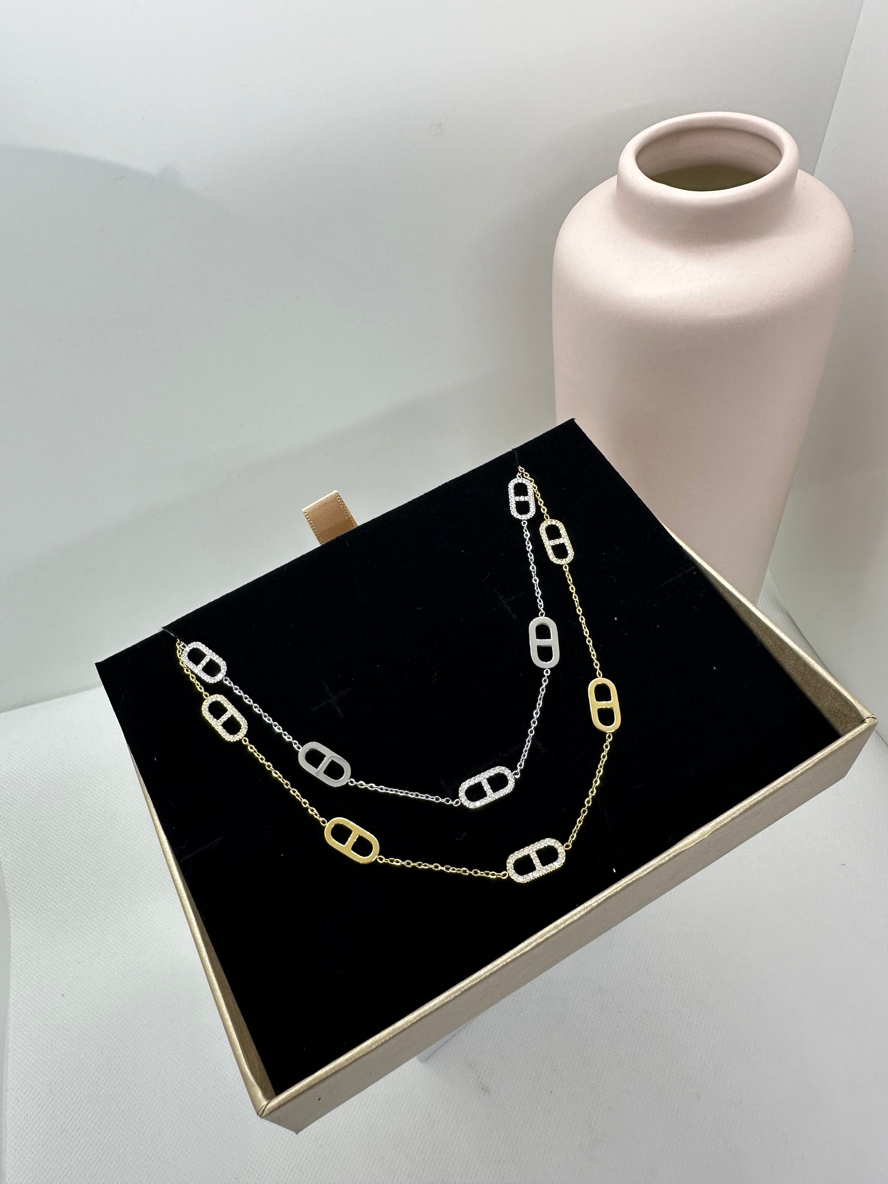 Collier lou