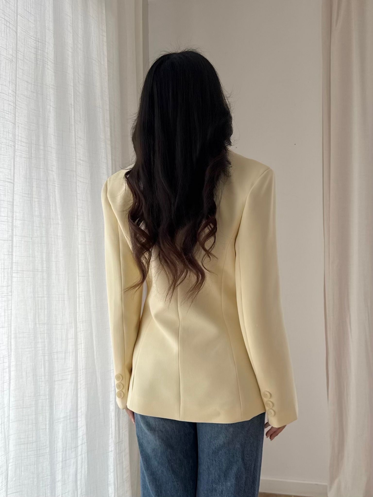 Veste olyvia