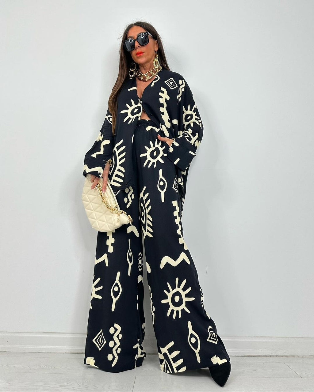 Ensemble carla