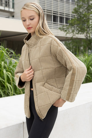 Blouson vitta