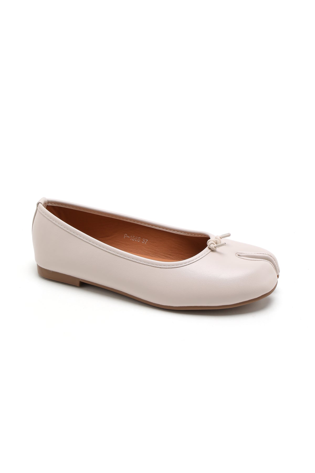 Toe shoes